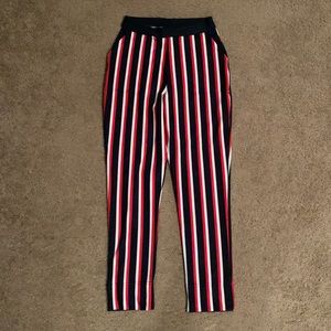 Harley Quinn Birds Of Prey Blackmilk Pants